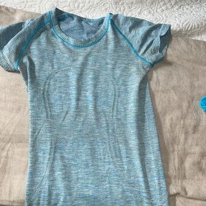 Lululemon Swiftly tech